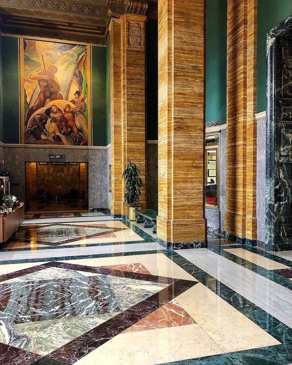 Timelessly Stunning.
#TheCalEdison