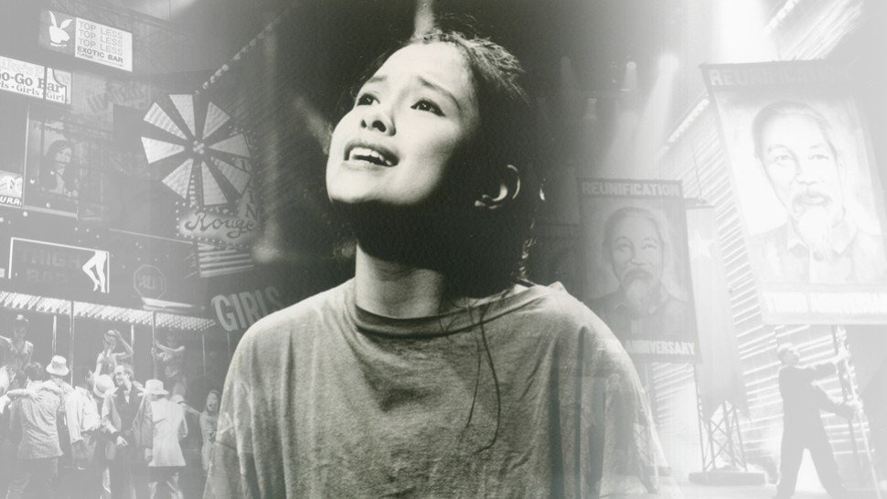 playbill's tweet photo. In honor of her birthday today, we're looking back on this 1991 interview with @MsLeaSalonga about what it was like to achieve overnight stardom at age 20: https://t.co/qGksy78cR4 https://t.co/oLbTGgZs99