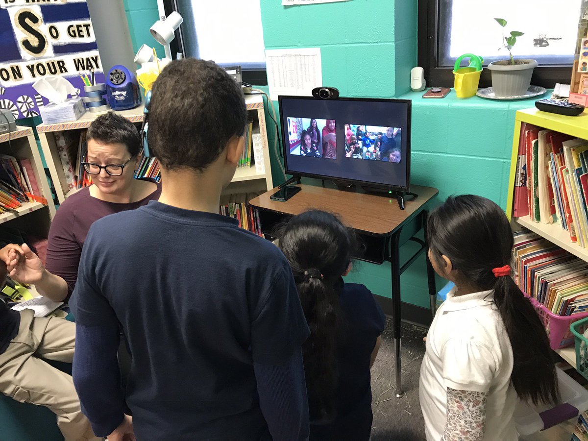 KCPS Tech Dept tweet media