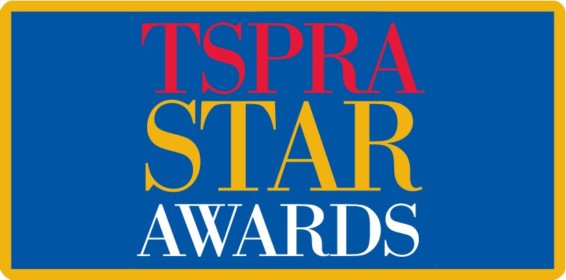 IsupportNEF's tweet photo. The @NorthwestISD communications and community relations department combined with NEF to win five awards from the Texas School Public Relations Association at its recent conference. Read more: https://t.co/CG9G5enkXu #tspra19 #campcommunication @tspra https://t.co/3q9hDGVnnK