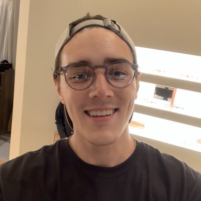 cainedille's tweet image. #NewProfilePic