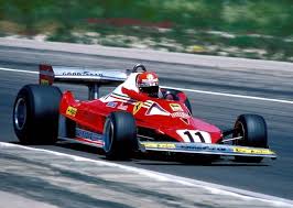 Happy 70th Birthday Niki Lauda 