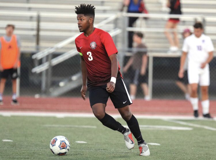 bradenjohnson32's tweet photo. Very excited and proud to announce that I will be continuing my academic and soccer career at Maryville University. Thank you to all of the players and coaches that have helped me along the way. And especially thanks to my parents. https://t.co/7A8BSysUK7