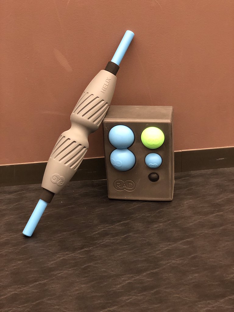 MickeyJannis's tweet photo. Preparation and recovery have become a huge component into my everyday training. I’m loving my new @radrollerteam tools to help get me ready to go for spring training next week! #mets #lgm #radroller #recovery #mobility #myofascialrelease check them out 👉🏻 https://t.co/70fYjWn5oj https://t.co/nByyohtRP0