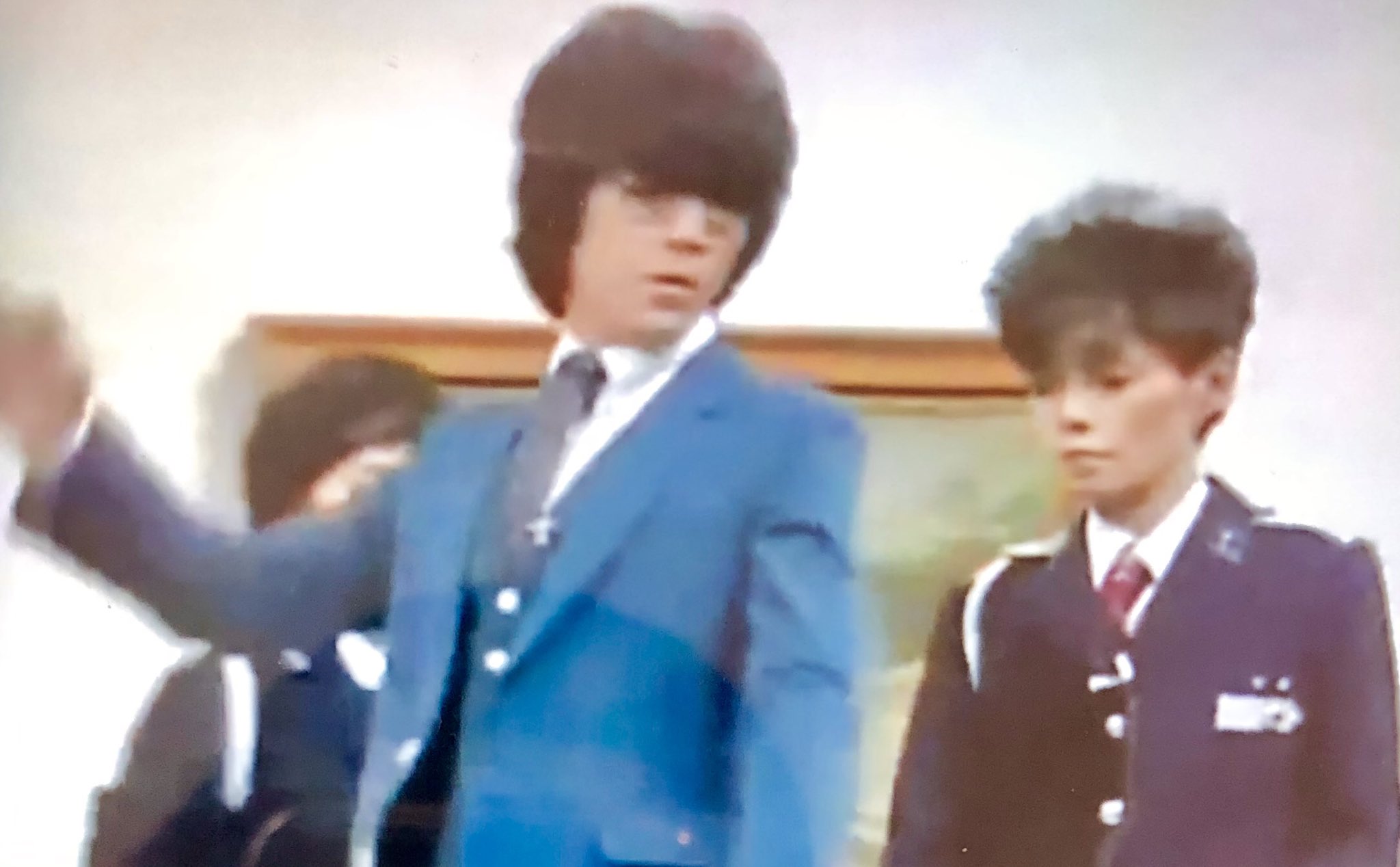 オダブツのジョー on Twitter 