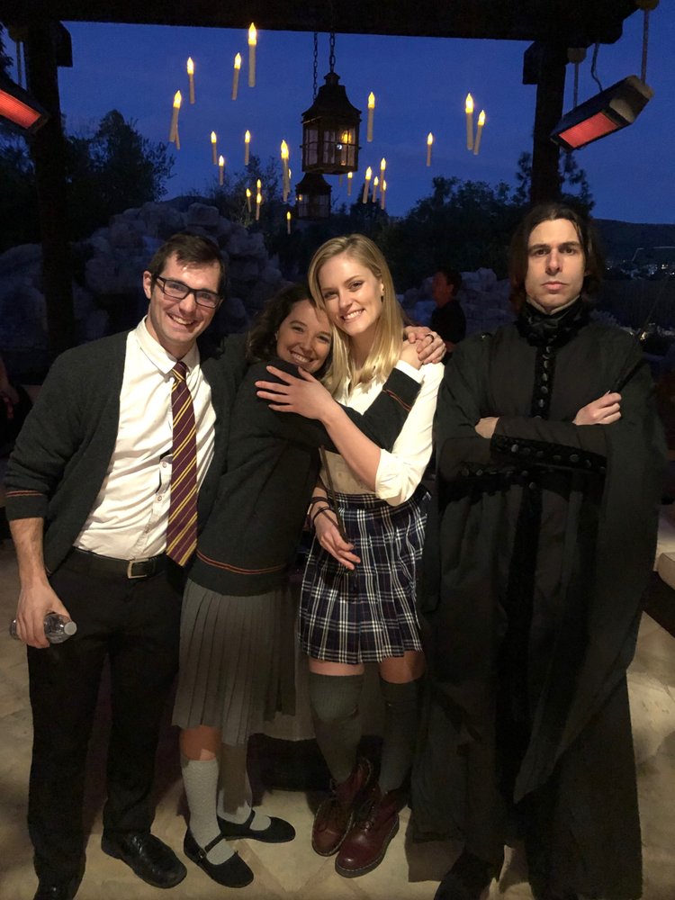 actioneventsla's tweet photo. #HarryPotter &amp; #RonWeasley are ready for a game of #muggle #quidditch. Who's up to the challenge?
Want to have a #wizardparty with your favorite #HP characters?

Call us TODAY &amp; we'll bring #Hogwarts to you.

#ACTIONEVENTSLA
https://t.co/vVBDGAICgc  
818-669-3302

#losangeles https://t.co/bcrOioOdRS