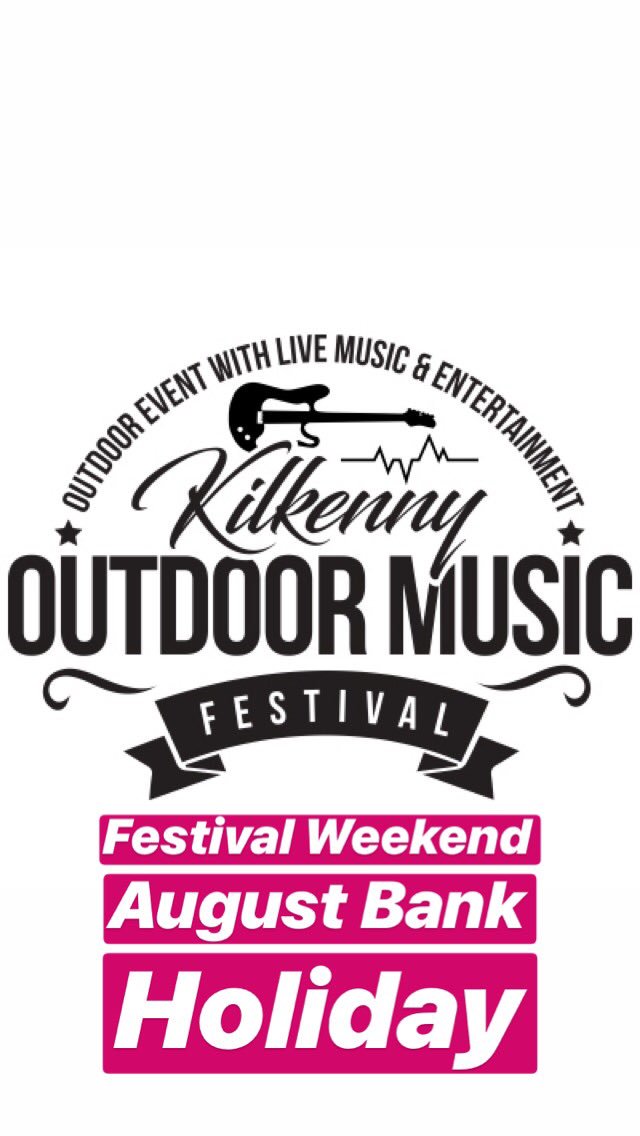 Kilkenny Music Fest tweet media