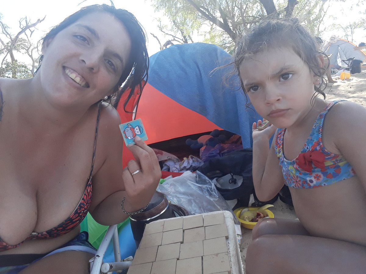 Daia__12's tweet photo. Nos escapamos mama y hija risas x demas!!!! https://t.co/6dDMHl526x