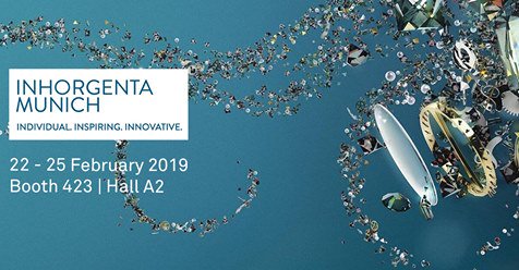 3DESIGNSoftware's tweet photo. Visiting #MUNICH this weekend? #INHORGENTA 2019 opened today and will welcome visitors from around the world through the 25th. Best way to meet with the #3DESIGN team and get a personal demo. #3SHAPER and #DEEPIMAGE will also be demonstrated. Come and meet on booth #423 | Hall A2 https://t.co/XzCl5l90sl