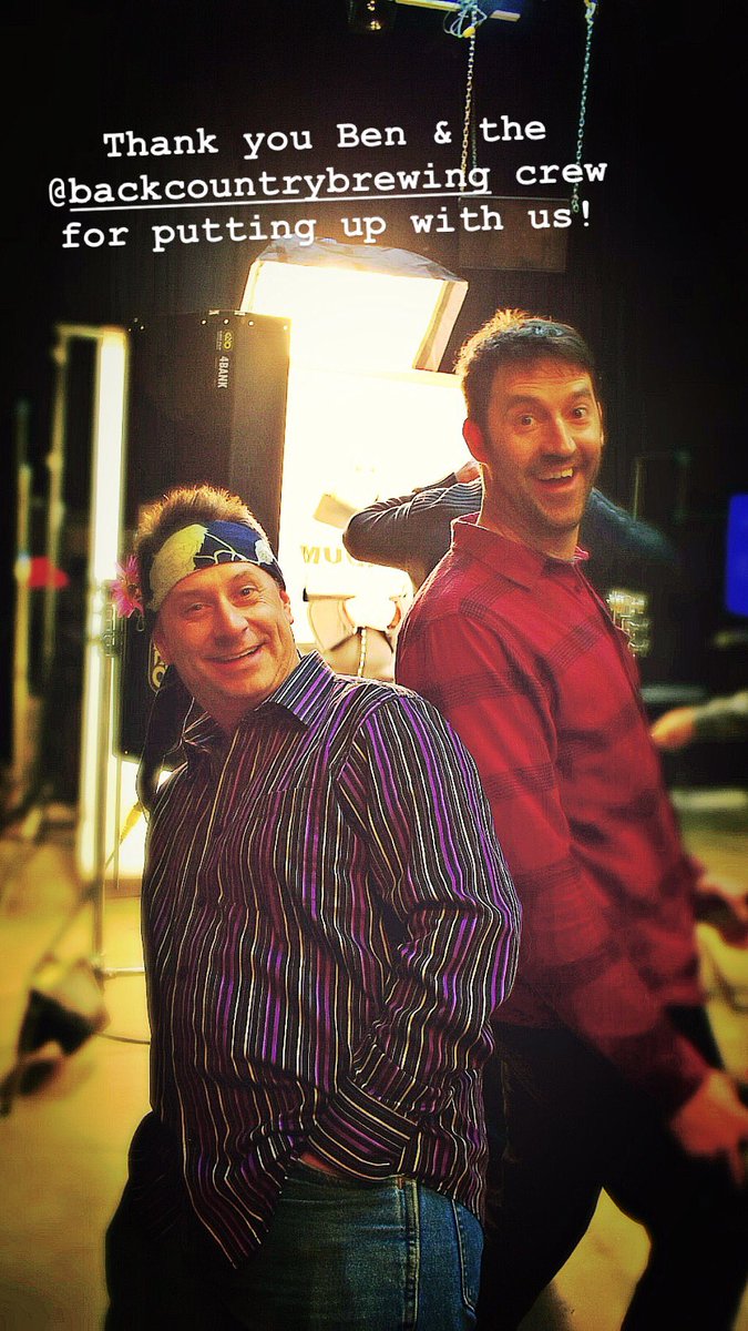 The Parkside Brewery tweet media