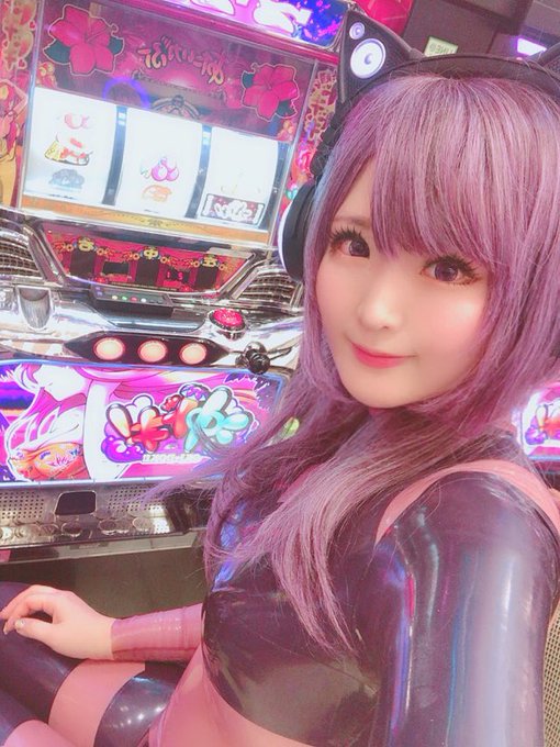 Twitterのコスプレ画像36