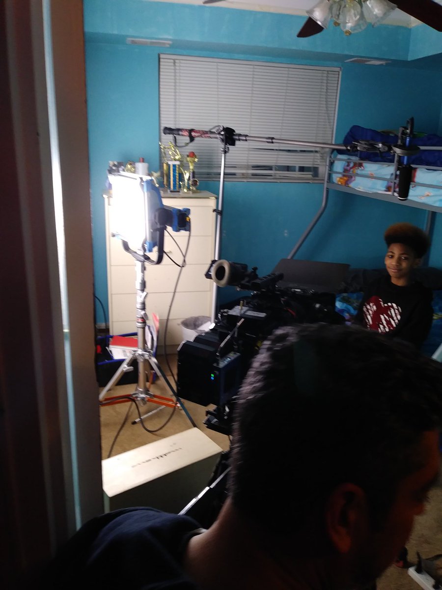miguelcoppedge's tweet photo. Day 2 of filming my documentary. #adopted #MogulMiguel #theadventuresoffireman #friendlyofficers #legoat #youthfilmmaker #youthphilanthropist #youthauthor #youthentrepreneur #youthspeaker #youthsocialchangemaker #youthappdeveloper #yourenevertooyoungtodoanything https://t.co/9J8fUIZf5z