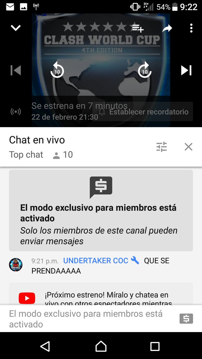¿Miedo a algo? <a href="/shioNwu/">shioN🔥</a> ;) espera en unos días sale la contraparte!!! 😂... lol