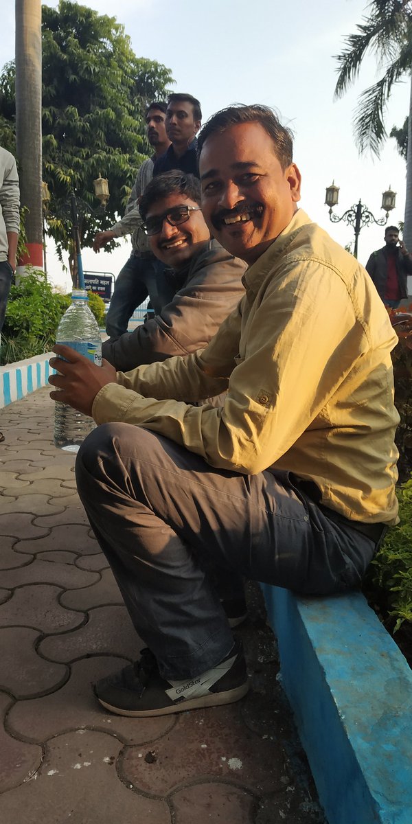 VijayYa31401814's tweet photo. @RahulGandhi माननीय मुख्यमंत्री महोदय, विज्ञान एवं प्रौद्योगिकी विभाग से #MPSWAN प्रोजेक्ट में वर्षो से कार्यरत आऊटसोर्सिंग450 से ज्यादा #नेटवर्क_इंजीनियर #टेक्नीशियन को,कृपया वचन पत्रानुसार हमें जल्द #नियमितीकरण एवं समान कार्य समान वेतन लागू करने की कृपा करें। https://t.co/wybimlSAjd