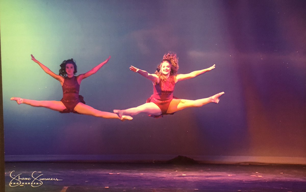 What a talented group of young ladies we have in our <a href="/FMRosettes/">FMHS Rosettes</a> – Spring Show was awesome!💙