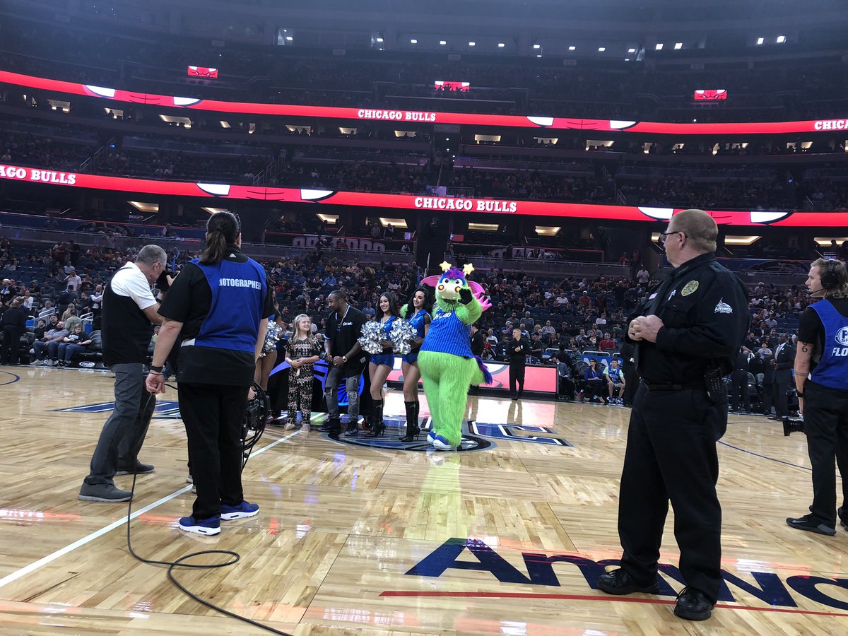 Erkb's tweet image. #PureMagic   Love the Magic!