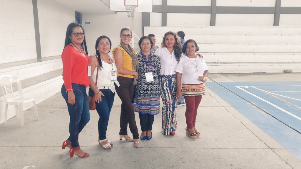 ASEPTYO2's tweet photo. #NOSOTROSEDUCAMOS  ENCUENTRO 1278 EN VILLAGARZÓN PUTUMAYO https://t.co/bUmyO921pQ