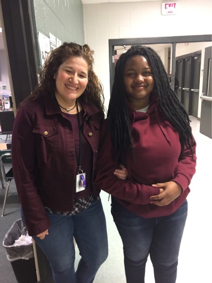 SRMHSHOSA's tweet photo. HOSA week Pt2. #hosaweek2019 https://t.co/7IWKGgw9sG