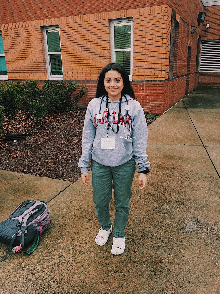 SRMHSHOSA's tweet photo. HOSA week Pt2. #hosaweek2019 https://t.co/7IWKGgw9sG