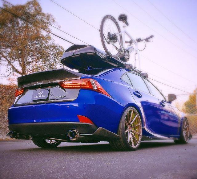 ApexiJapan's tweet photo. Back shot Lexus IS200t
#Lexus #lexususa #lexusis #is200t #fsport #seibon #seiboncarbon #innoracks #bosch #vossen #nittotire #apexi #apexiusa #vipautosalon https://t.co/BC6A2SWWw4 https://t.co/K1CAMXPc54
