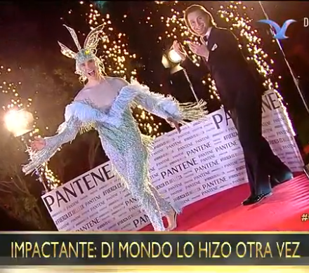 per_kine's tweet photo. JAJAJAJA #GalaViña19 https://t.co/HNtR4Dz07z