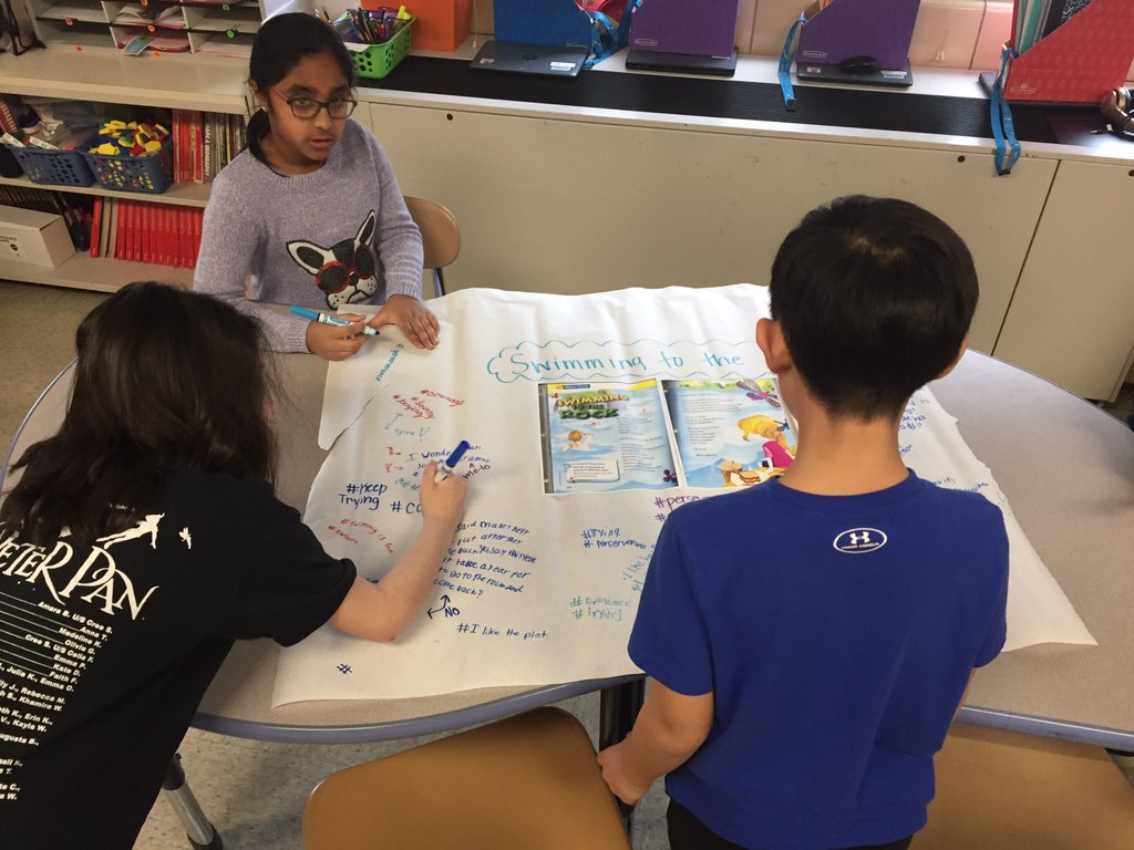 msnolanfges's tweet photo. Tabletop Twitter to analyze narrative poetry! @FortGarrisonES @BCPS_ELA https://t.co/3G0S8FhdpO