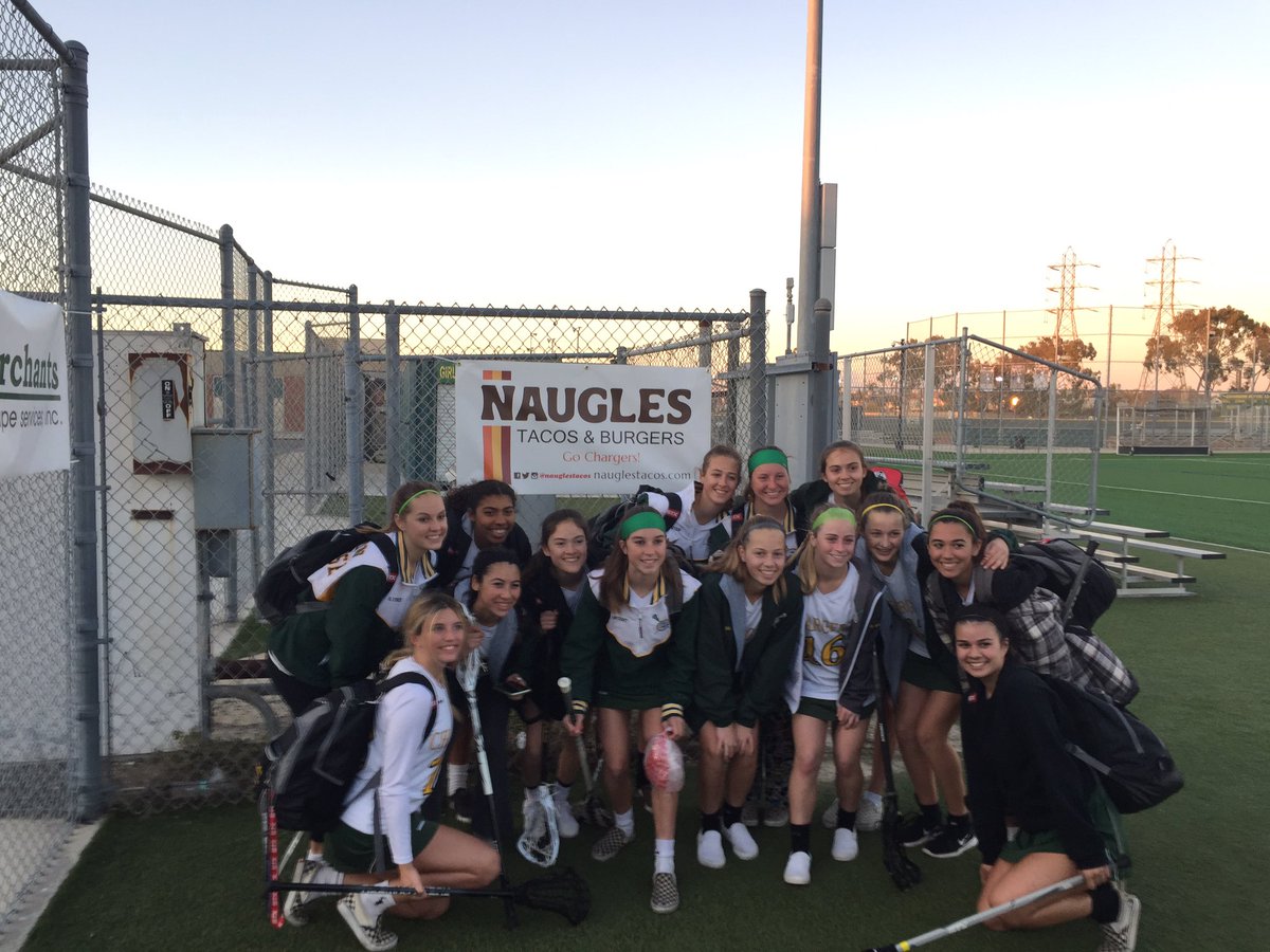 david_cavener's tweet photo. @EdisonLAXGirls win tonight! 14-2 over Salinas girls lacrosse!  Thank you @nauglestacos for your support!! Go Edison Girls Lacrosse!!!! https://t.co/n7JT2fgkWv