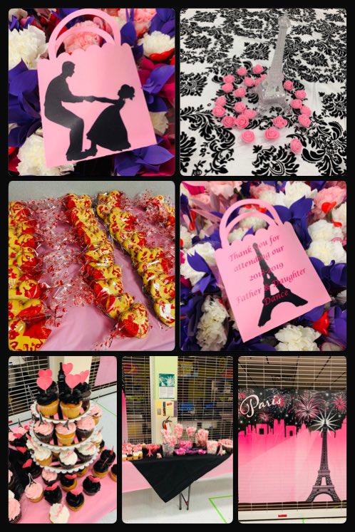 anitaperezABC's tweet photo. Thank you GL teachers and staff for making our Father-Daughter Dance such a success! #TeamLeza #TeamWork #GLRocks #FatherDaughterDance2019 @GarciaLeza1 @CGomez_Region3 @PattyWillis1 @shinebrightPat @SarahSutter8 https://t.co/iBoQIJY1Me