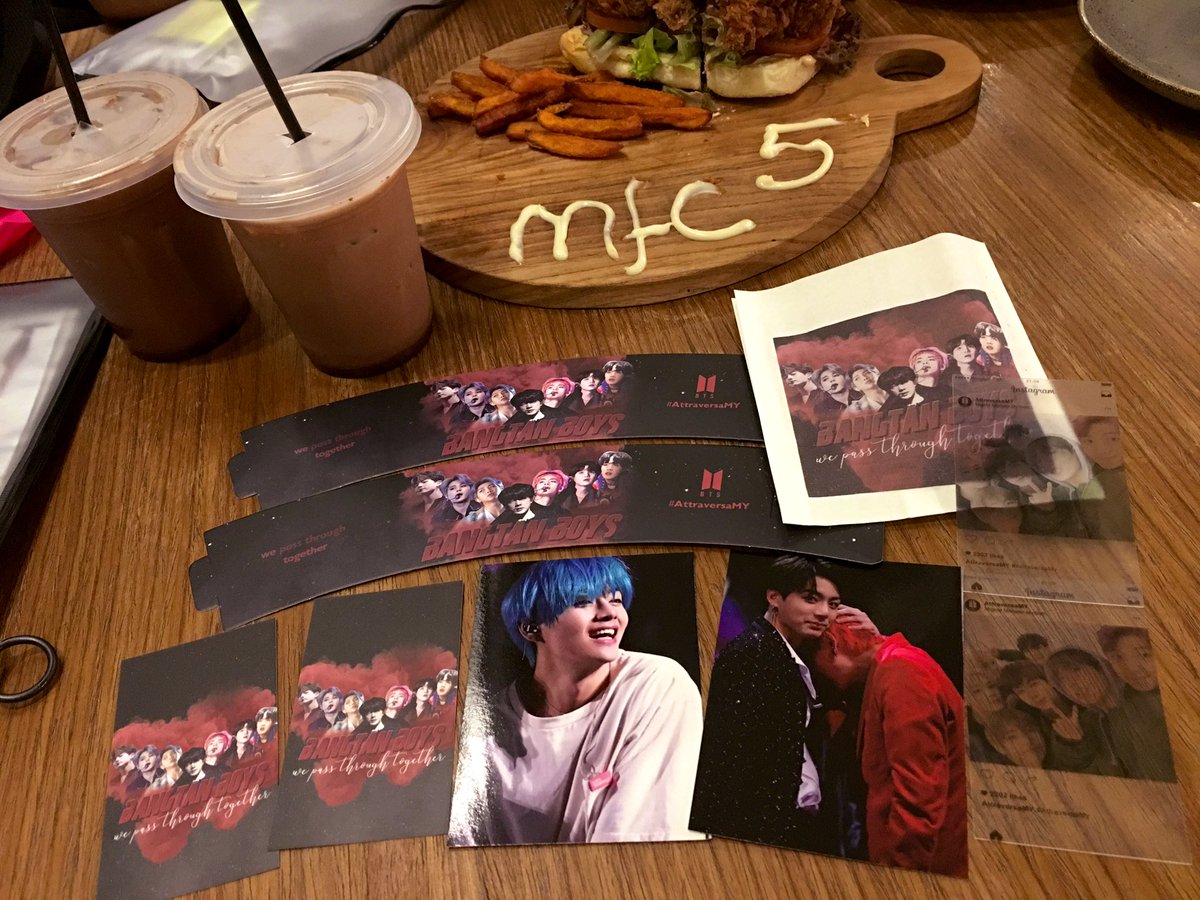 chocgheez's tweet photo. 20190223 D-Day💜 Bangtan Boys
#AttraversaMy 
#MightyMonster
#MyTown
#ARMYPEDIA⁠ ⁠⁠ ⁠⁠ ⁠ #ARMYLoveMyself #LOVE_YOURSELF #SPEAK_YOURSELF 
#방탄소년단 #BTS
#RM #JIN #SUGA #JHOPE #JIMIN #V #JUNGKOOK https://t.co/YJGTTR8lte
