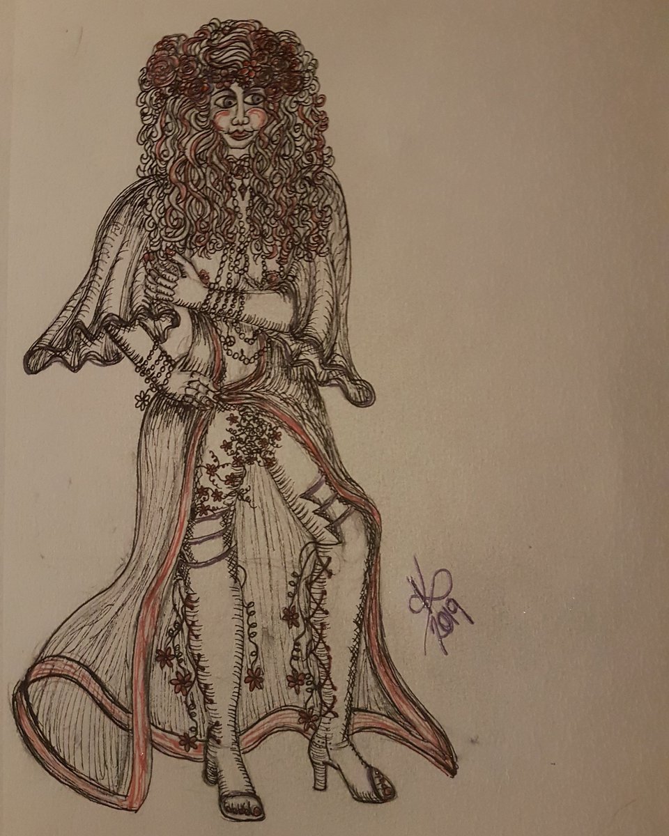 How Does Your Garden Grow?
#drawing #drawingwomen #figuredrawing #eroticart #erotica #fantasyart #fantasy #artistsofinstagram #artistsontwitter #kimperkinsart