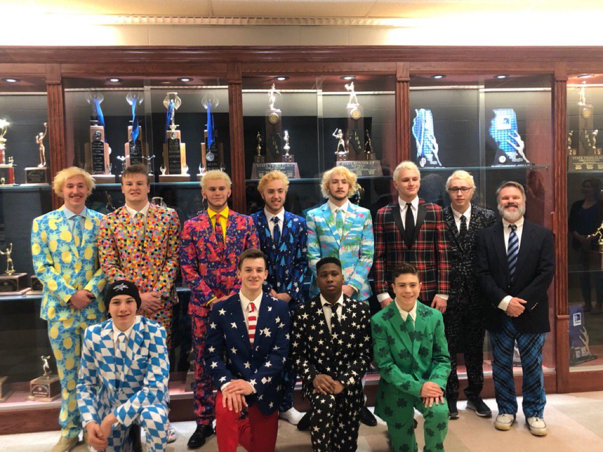 Robert Rooney tweet media