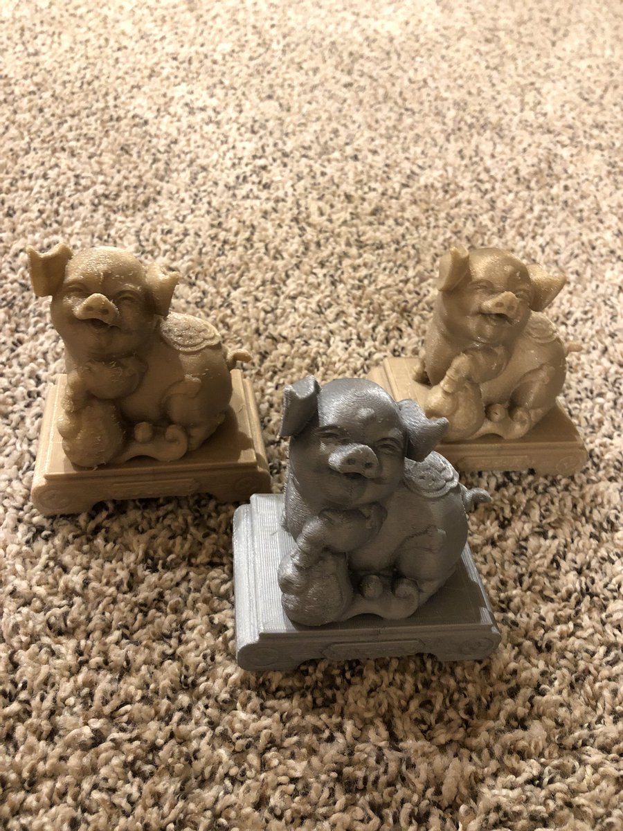 PolarisMonkey's tweet photo. Look what I found hiding out in my closet! I suppose I should go hide these remaining 3 in T-Town tomorrow... Remember, no clues! Keep your eyes peeled if you still want one! #monkeyshines2019 #only3left https://t.co/ZUwwqvgXai