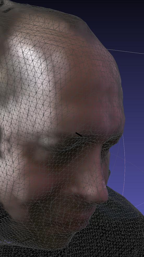 cliffbaldridge's tweet image. #amazing #depthdata @Unity3dLabs @Microsoft @KinectWindows #tech making #holograms and #volumetricvideos #3d #scanning #3dScanning in @magicleap @rabovitz @magicleapdevs #magicleapdevs #magicleap #entertainment #future #la #losangeles #tv #television #futuristic #losangeles #fun