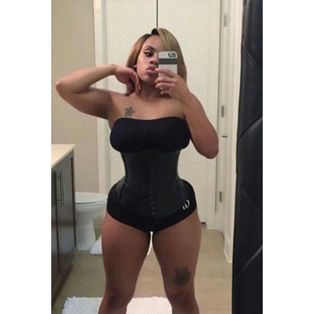 KurveControl's tweet image. Embrace and love your body. It's the most amazing thing you'll ever earn.
.
.
#youcandoit #exercise #workout #eatclean #fitnessquote #eatclean #waisttrainer #waisttraining #gymtraining #dametucosita #waistrainers #bodyshapers
