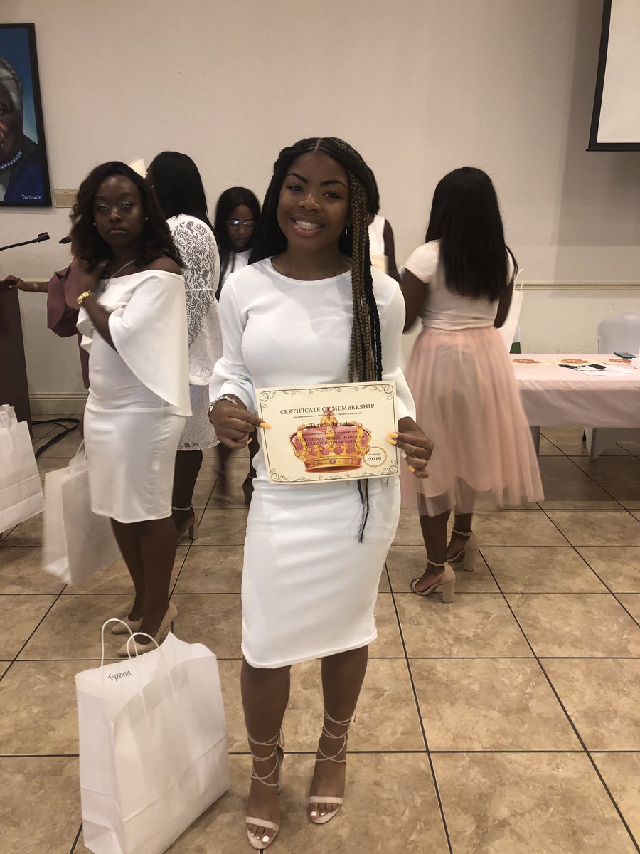 thuggergirlty's tweet image. i am proud to say I’m a new member of the most phenomenal organization introducing the “ ETHEREAL36 “ #3rdClass #PWTT 💕💕