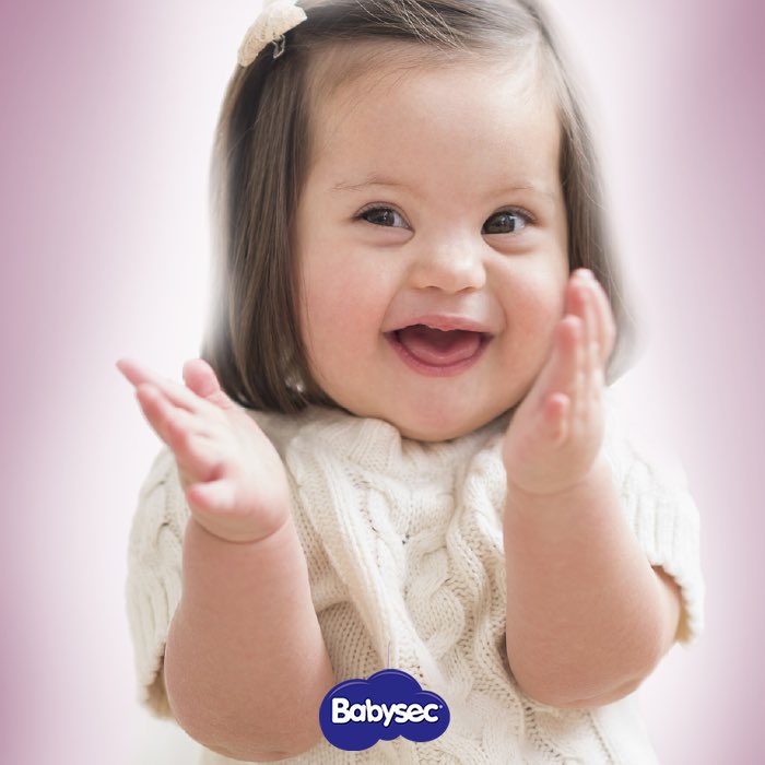 KarlaDoula's tweet photo. Esta semana se dio a conocer
la iniciativa #CompromisoBabysec
favoreciendo una cultura de inclusión y respeto a la diversidad de las personas y busca contribuir para alcanzar una sociedad y un mundo cada vez más inclusivo @FJLDown @CambiandModelos #BabySecMx #mamáde4 https://t.co/p4fepmnWMA