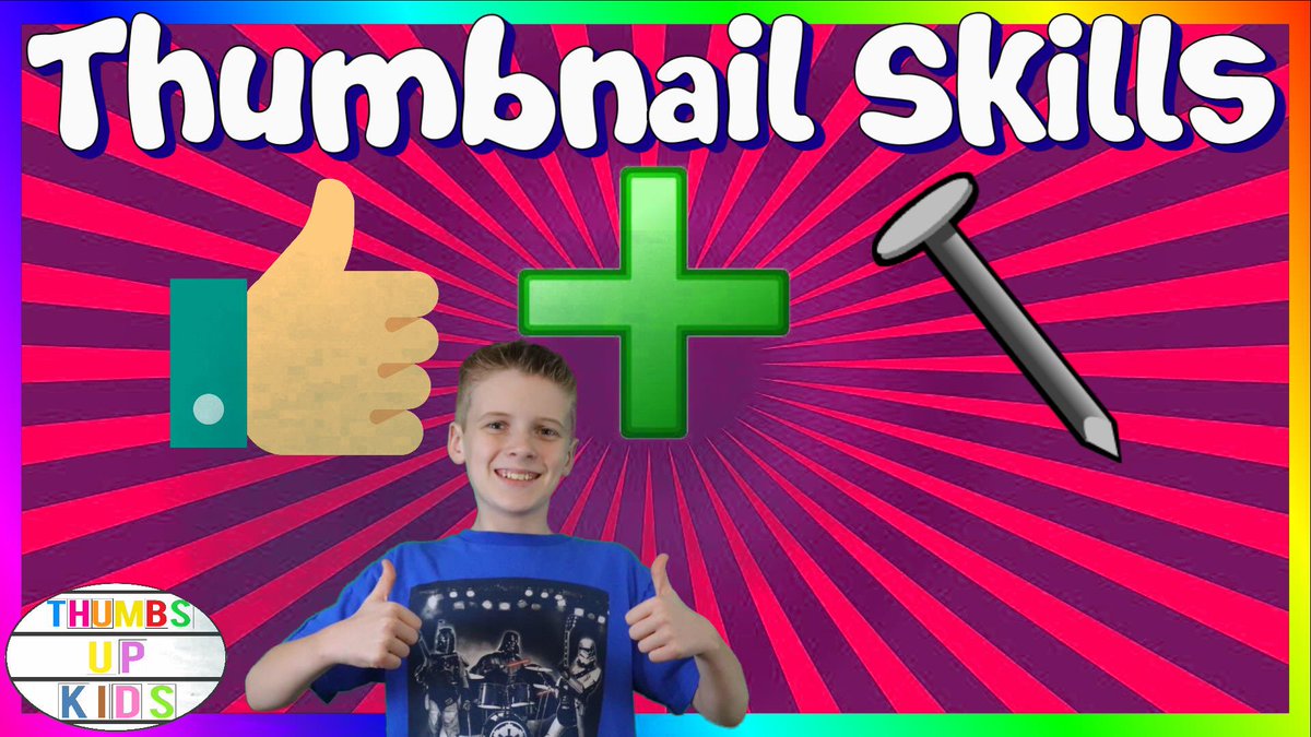 thumbsupfamily's tweet photo. Getting ready to do our 4th live stream.  We are trying to help start and collab with ogher family friendly channels.  Come join us on Saturday night at 6pm eastern.  
▶️▶️▶️ 
.
#thumbsupkids #family #familychannel #subscribe #creator #kidchannel #family https://t.co/ckwuy6LDKf