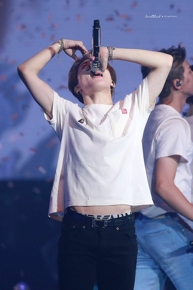 jimin tweet media