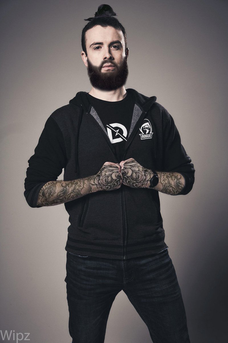 DrLupo's tweet image. Y'all snapped, for real.