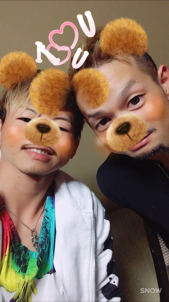 tomoya572's tweet photo. https://t.co/5VobzWTZNy