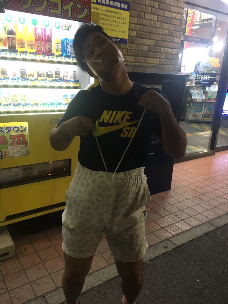 tomoya572's tweet photo. https://t.co/5VobzWTZNy