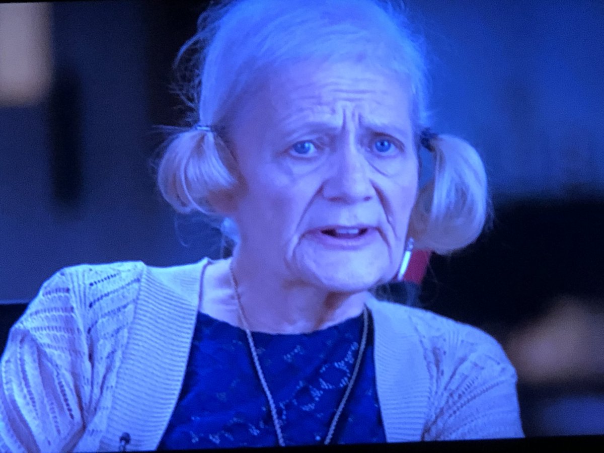 #RHONJ Look who was on #dateline tonight.