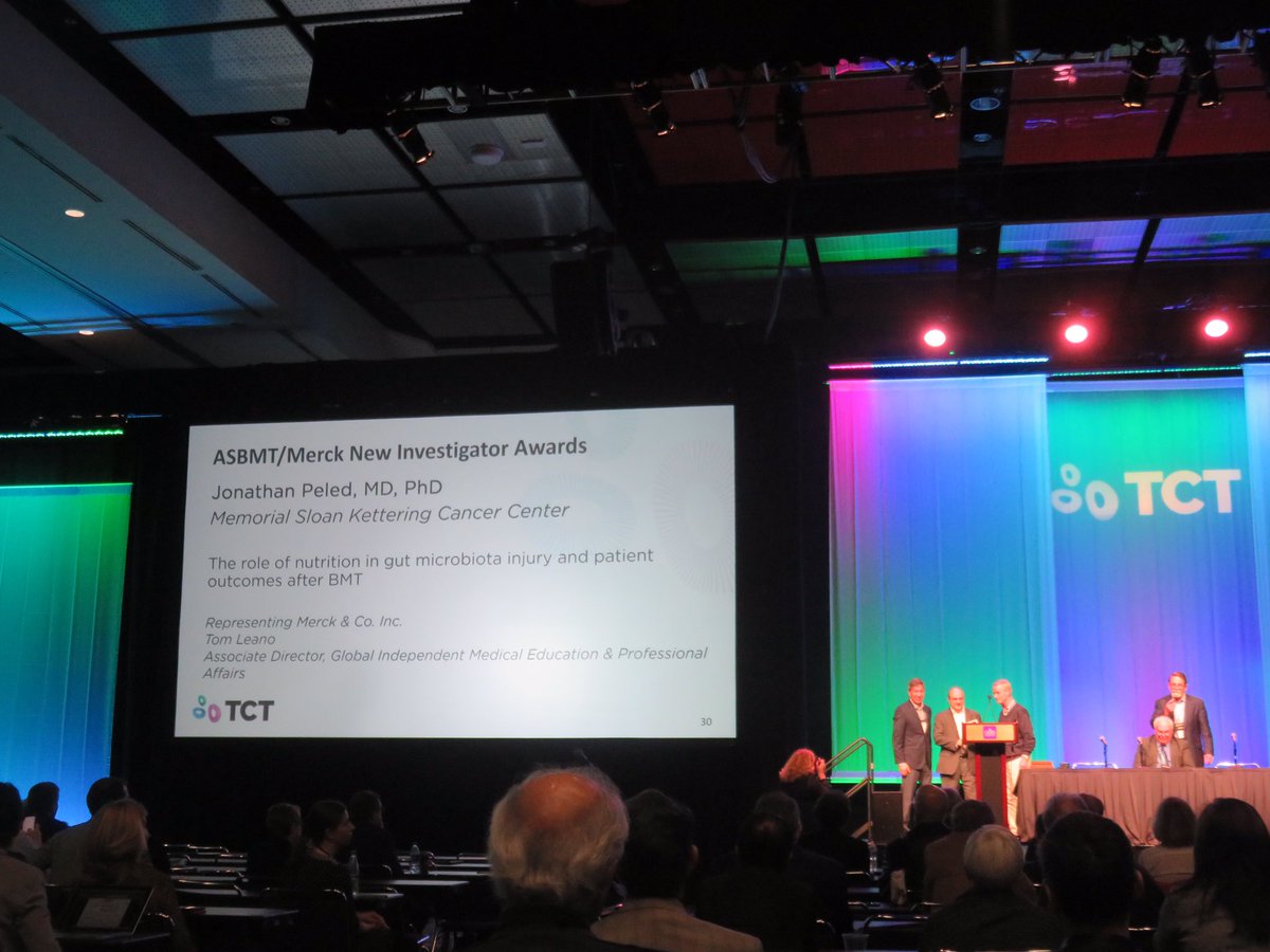 GunjanLShah's tweet photo. Congrats Tsoni and Tania!! @tsonipeled  @TaniaJain11  #TCTM19  #MSKCC https://t.co/bmpGCfXoki