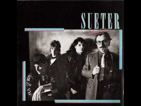 #NowPlaying ‘Via Mexico’ by Sueter #Sueter #ShareMyTune #RockEnCastellano