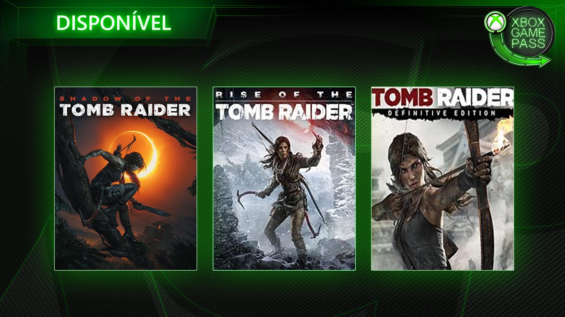 24 Games Similar To Tomb Raider