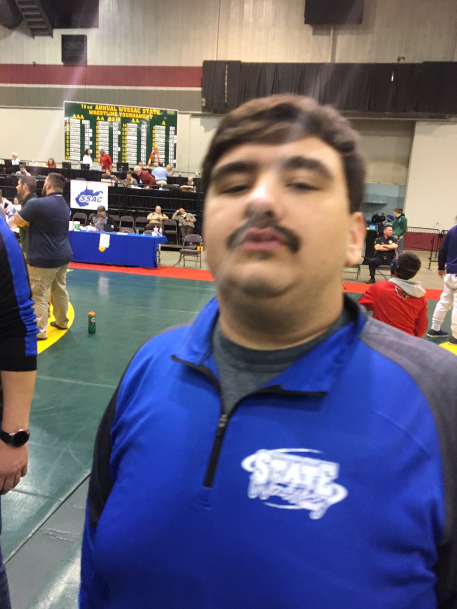 Toddy’s Mustache tweet media