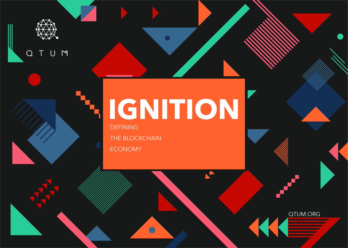 qtum's tweet photo. Qtum Ignition v0.17.2 Official Release

https://t.co/dZkke9UMFi https://t.co/hQnInvifG9