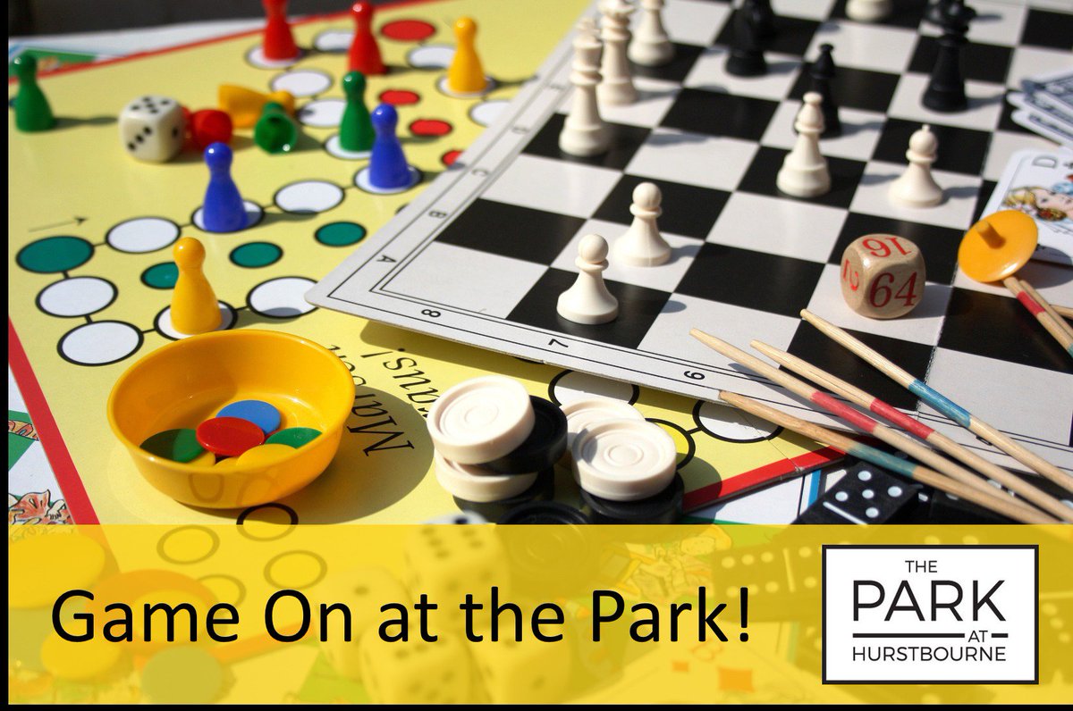 Game night tonight! Miss the old leasing office!? Well we fixed it up for our first ever game night which will start at 7:00 and run till 8:30! We'll see you there! #LifeNthePark #ParkatHurstbourne #Louisville #Kentucky #GameNight #BoardGames #CommunityEvents
