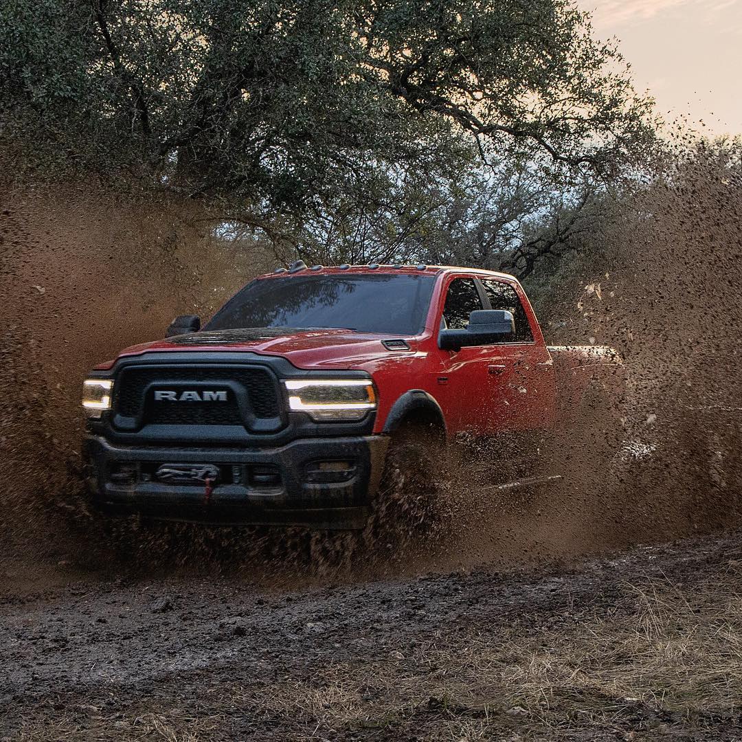 VVMotorsRTC's tweet photo. The 2019 Ram 2500 & 3500 bring unprecedented style, technology and luxury to heavy duty trucks.
#RAM #RAMTrucks #RAMHeavyDuty #VVMRTC #VVMotorsRTC #VVMotorsRAMTruckCenter https://t.co/XSgrbnhsIT