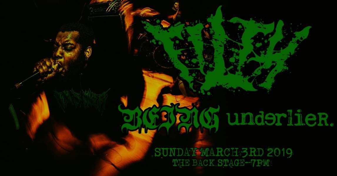 Y33t. We rip Windsor next sunday with <a href="/NcFilth/">Filth</a> and <a href="/underlierhc/">Underlier</a>